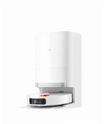 Робот-пылесос Xiaomi Mi Omni Robot M40 (D110CN) белый