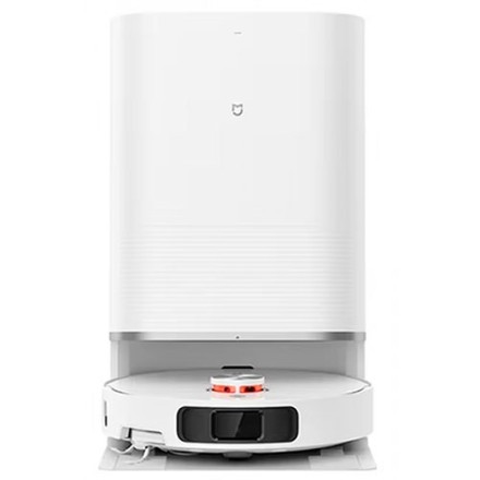  Робот-пылесос Xiaomi Mi Omni Robot M40 (D110CN) белый