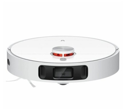  Робот-пылесос Xiaomi Mi Omni Robot M40 (D110CN) белый