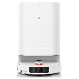 Робот-пылесос Xiaomi Mi Omni Robot M40 (D110CN) белый