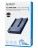  Дубликатор для 2 M.2 NVMe Orico M2P2-C3-C USB-C серый