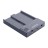  Дубликатор для 2 M.2 NVMe Orico M2P2-C3-C USB-C серый