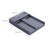  Дубликатор для 2 M.2 NVMe Orico M2P2-C3-C USB-C серый