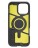  Накладка для i-Phone 16 Pro Max 6.9 Spigen Tough Armor MagSafe (ACS08013) черный