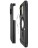 Накладка для i-Phone 16 Pro Max 6.9 Spigen Tough Armor MagSafe (ACS08013) черный