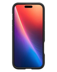 Накладка для i-Phone 16 Pro Max 6.9 Spigen Tough Armor MagSafe (ACS08013) черный