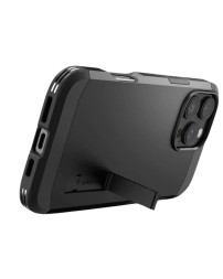 Накладка для i-Phone 16 Pro Max 6.9 Spigen Tough Armor MagSafe (ACS08013) черный