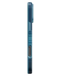 Накладка для i-Phone 16 Pro Max 6.9&quot; Pitaka Military-Grade Protective Case (Moonrise)