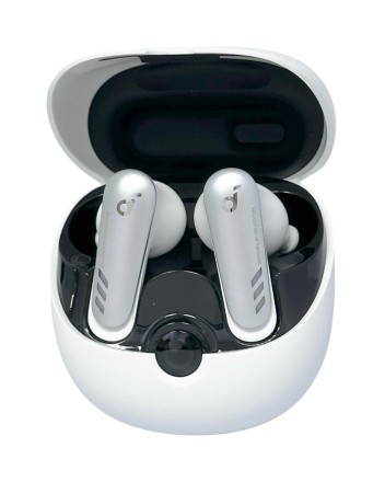  Беспроводные наушники TWS Anker Soundcore A3850 белые
