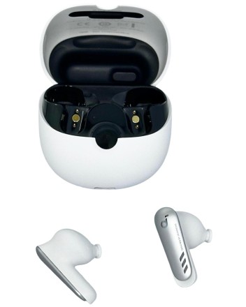  Беспроводные наушники TWS Anker Soundcore A3850 белые