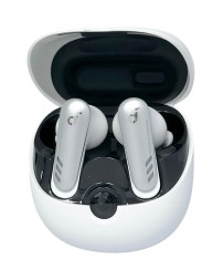 Беспроводные наушники TWS Anker Soundcore A3850 белые