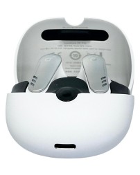 Беспроводные наушники TWS Anker Soundcore A3850 белые