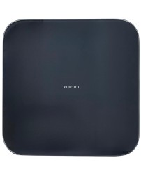 Весы напольные Xiaomi Mi Body Composition Scale S200 MJTZC02YM чёрный