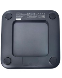 Весы напольные Xiaomi Mi Body Composition Scale S200 MJTZC02YM темно-серые