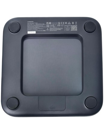  Весы напольные Xiaomi Mi Body Composition Scale S200 MJTZC02YM темно-серые