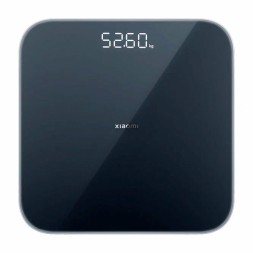 Весы напольные Xiaomi Mi Body Composition Scale S200 MJTZC02YM чёрный