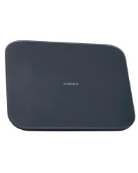 Весы напольные Xiaomi Mi Body Composition Scale S200 MJTZC02YM чёрный