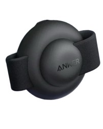 Док станция 3в1 Anker MagGo B25M8 черная