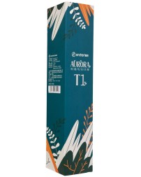 Электрическая зубная щетка Enchen Aurora T1 сине-белая