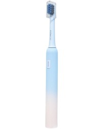 Электрическая зубная щетка Enchen Aurora T1 сине-белая