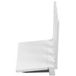 Wi-Fi роутер Xiaomi Mi Router AX3000T 3000Mbps/Wi-Fi6 (RD03) белый
