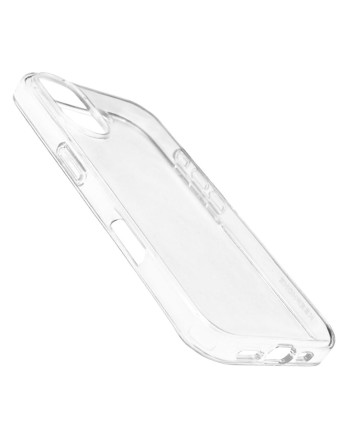  Накладка для i-Phone 17 Keephone Non-Yellowing прозрачный