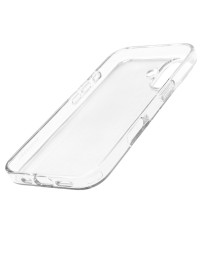 Накладка для i-Phone 17 Keephone Non-Yellowing прозрачный