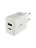  Сетевое зар. устр. Baseus Cube Pro Fast Charger 1USB/1C 30W P10111404213-00 белое