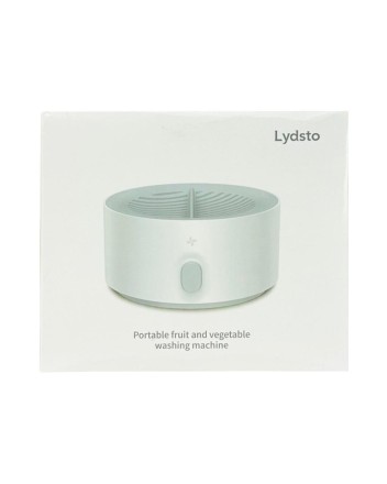  Фрукто-овощемойка Lydsto Protable Fruit and Vegetable Washing Machine HD-ZNGSQXJ01 белый