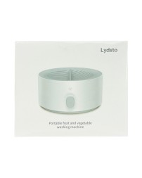 Фрукто-овощемойка Xiaoda Protable Fruit and Vegetable Washing Machine HD-ZNGSQXJ01 белый
