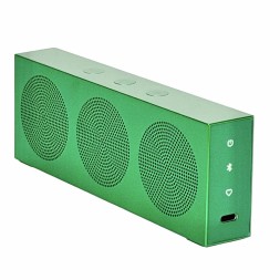 Bluetooth колонка Xiaomi Portable Bluetooth Speaker (OH3S) зеленая