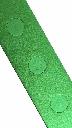  Bluetooth колонка Xiaomi Portable Bluetooth Speaker (OH3S) зеленая