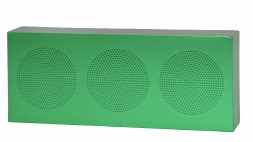 Bluetooth колонка Xiaomi Portable Bluetooth Speaker (OH3S) зеленая