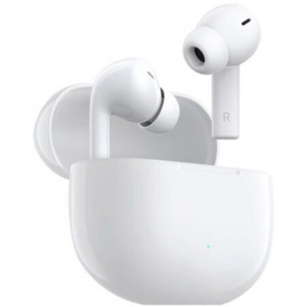  Наушники беспроводные Honor Earbuds X3i белые