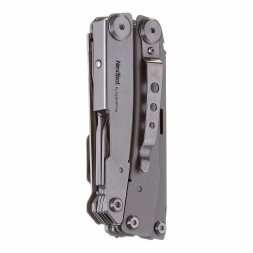 Мультитул Multi-function NexTool Knife Pro (NE20246/NE20143) серый