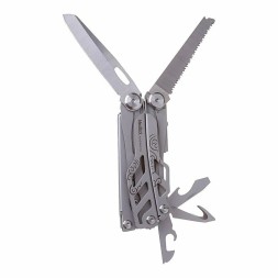 Мультитул Multi-function NexTool Knife Pro (NE20246/NE20143) серый