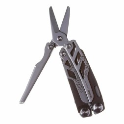 Мультитул Multi-function NexTool Knife Pro (NE20246/NE20143) серый
