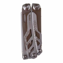 Мультитул Multi-function NexTool Knife Pro (NE20246/NE20143) серый