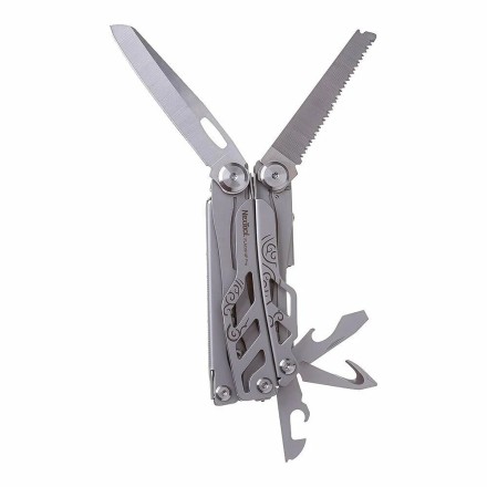  Мультитул Multi-function NexTool Knife Pro (NE20246/NE20143) серый
