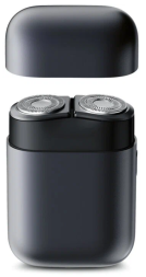 Электробритва Mijia Electric Shaver S600 темно-синий