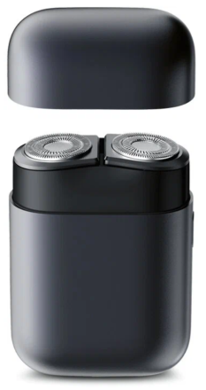  Электробритва Mijia Electric Shaver S600 темно-синий