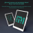  Планшет-ЖК Xiaomi 10.0-дюймовый Small Blackboard DZN4010CN/XMXHB01WC белый