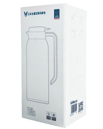 Термос Viomi 1.5L белый