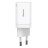  Сетевое зар. устр. Baseus Super Si Pro Quick Charger 1USB/1C 30W EU (CCSUPP-E02) белое