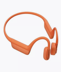 Наушники с костной проводимостью Xiaomi Earphones Explore bluetooth 5.2 GCDEJ01LS Оранжевый