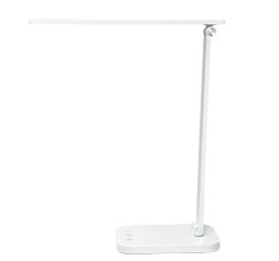Настольная лампа Beheart Lite белая 