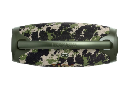  Bluetooth колонка JBL Boombox 3 хаки