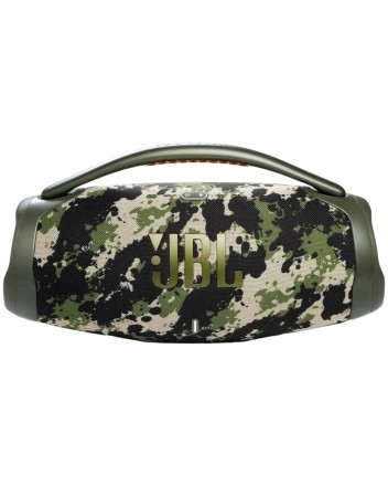  Bluetooth колонка JBL Boombox 3 хаки