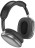  Стереонаушники Bluetooth полноразмерные Borofone BO22 BT5.3/12ч тёмно-серые