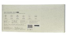 Механическая клавиатура MIIIW ART (с русскими буквами) MWMKB01 Autumn Sun